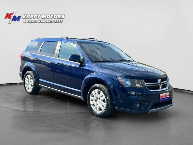 Dodge Journey  2019