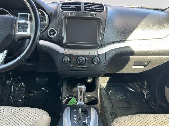 Dodge Journey  2019