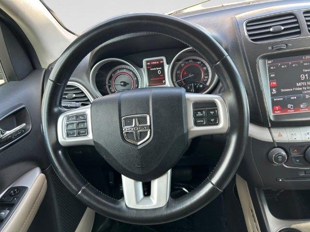 Dodge Journey  2019