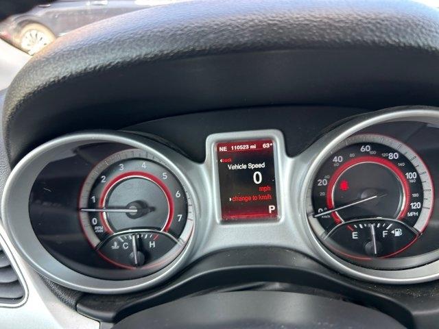 Dodge Journey  2019