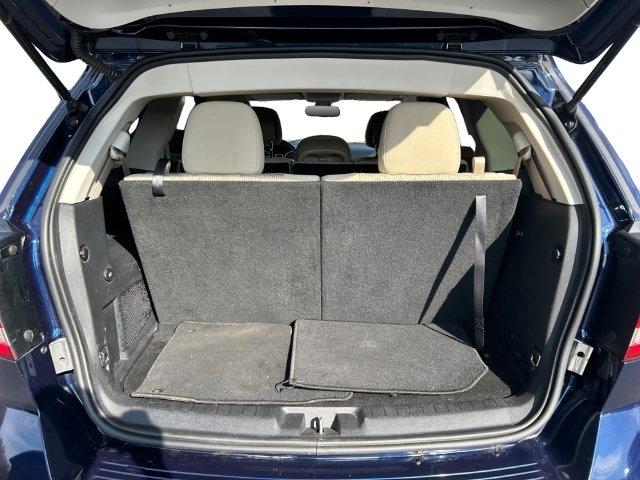 Dodge Journey  2019
