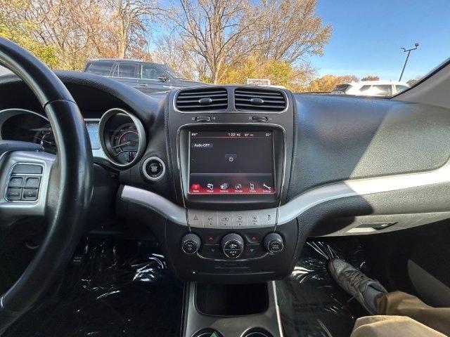 Dodge Journey  2019