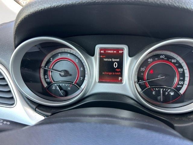 Dodge Journey  2019