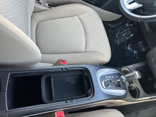 Dodge Journey  2019
