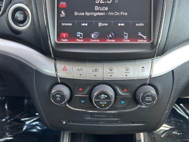 Dodge Journey  2019