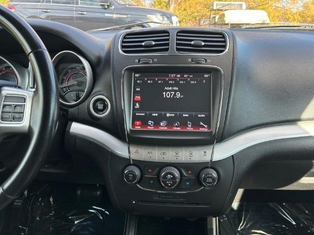 Dodge Journey  2019