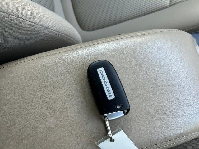 Dodge Journey  2019