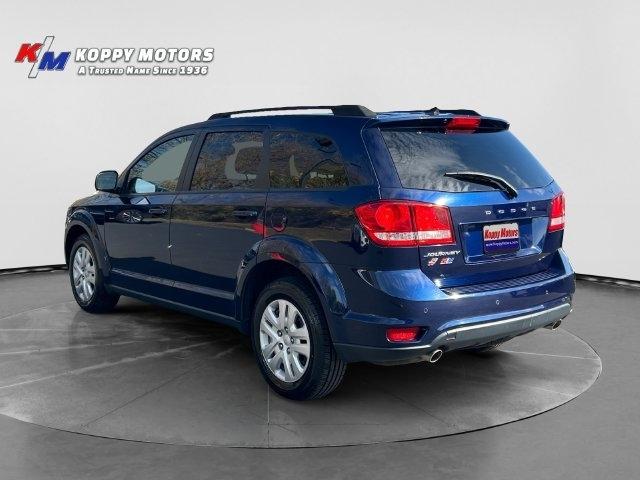 Dodge Journey  2019