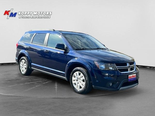 Dodge Journey  2019