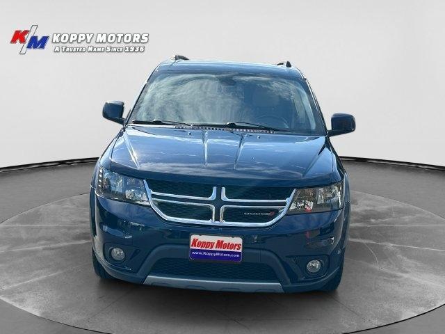 Dodge Journey  2019