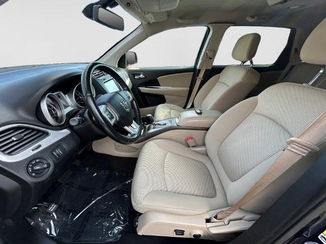 Dodge Journey  2019