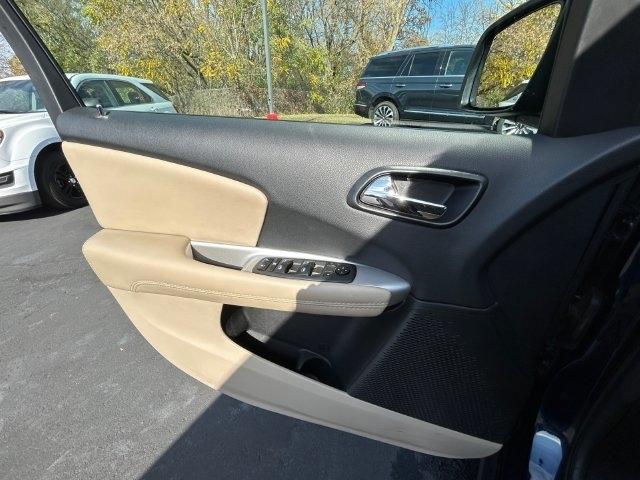 Dodge Journey  2019