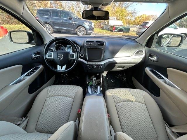 Dodge Journey  2019