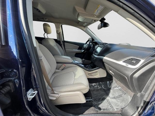 Dodge Journey  2019
