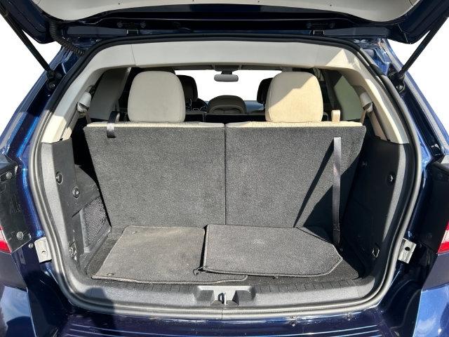 Dodge Journey  2019