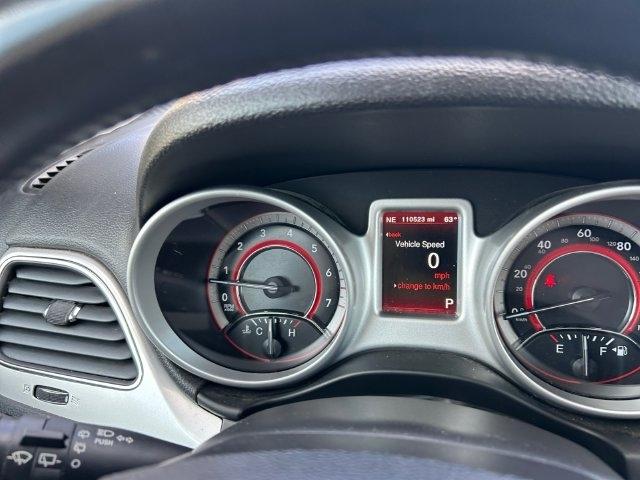 Dodge Journey  2019