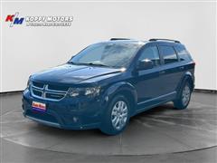 2019 Dodge Journey 