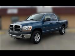 2006 Dodge Ram 1500 