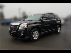 2015 GMC Terrain 