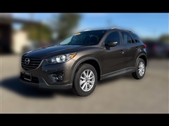 2016 Mazda CX-5  2016 Mazda CX-5