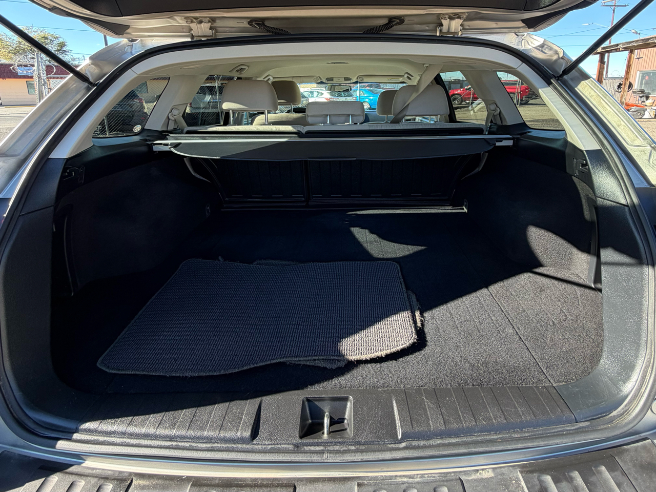 Subaru Outback  2014