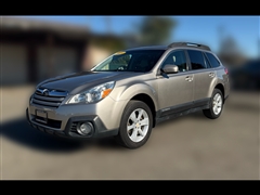 2014 Subaru Outback  2014 Subaru Outback