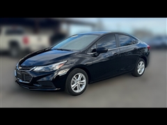 2016 Chevrolet Cruze 