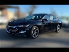 2020 Chevrolet Malibu 