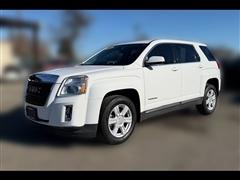 2015 GMC Terrain 