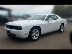 2012 Dodge Challenger 