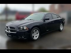 2012 Dodge Charger 