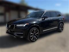 2018 Volvo XC90 