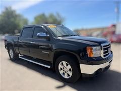 2013 GMC Sierra 1500 