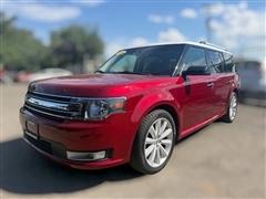 2016 Ford Flex 