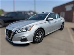 2020 Nissan Altima 