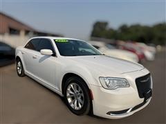 2015 Chrysler 300 