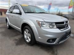 2012 Dodge Journey 