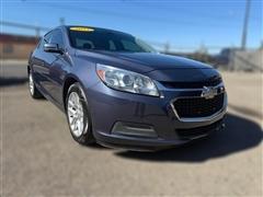 2015 Chevrolet Malibu 
