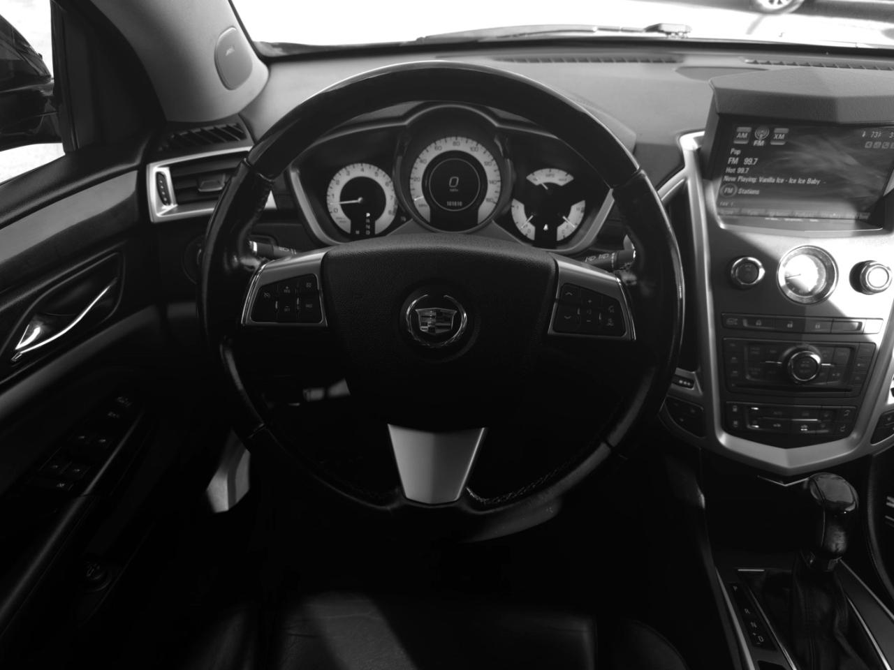 2011 Cadillac SRX Performance Collection - Photo 6