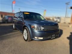 2018 Ford Flex 