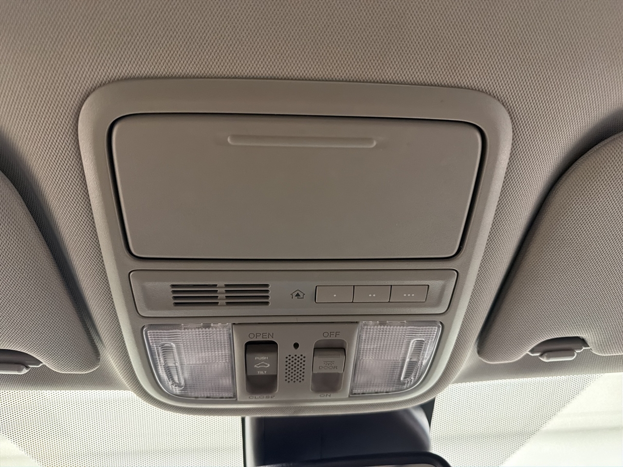 Honda Odyssey EX-L 2015