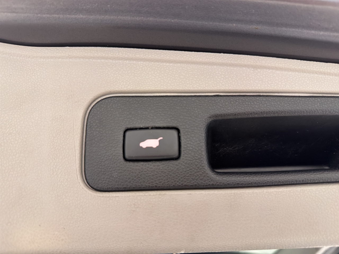 Honda Odyssey EX-L 2015