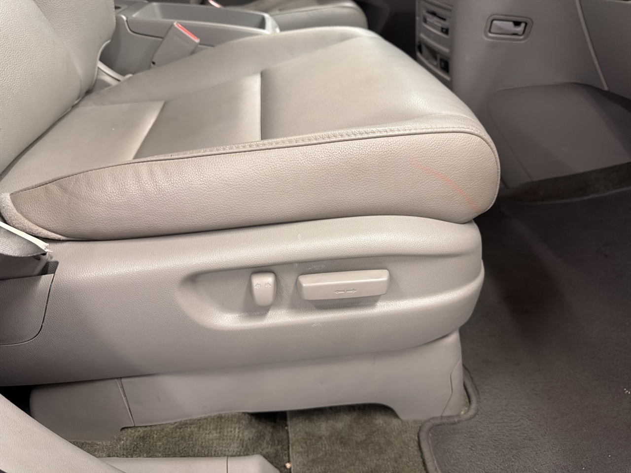 Honda Odyssey EX-L 2015