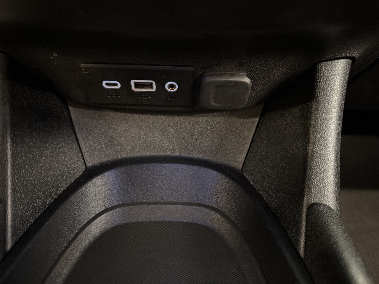 Chevrolet Malibu RS 2021