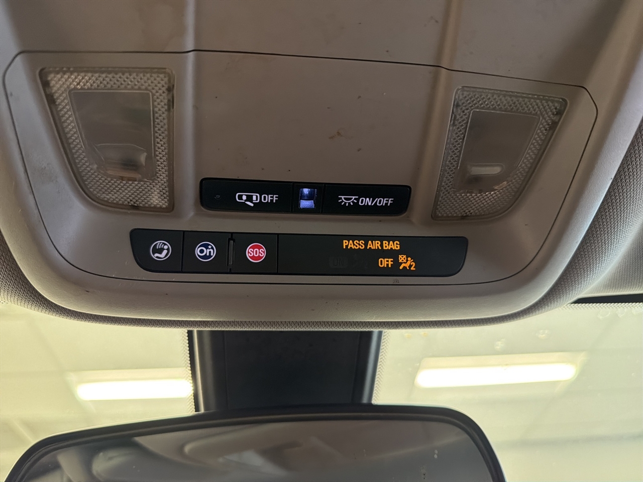 Chevrolet Malibu RS 2021