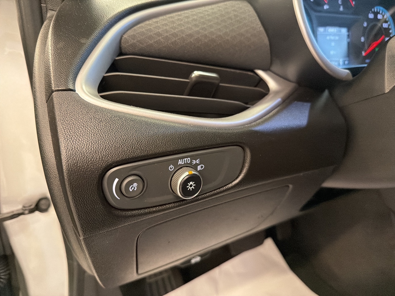 Chevrolet Malibu RS 2021