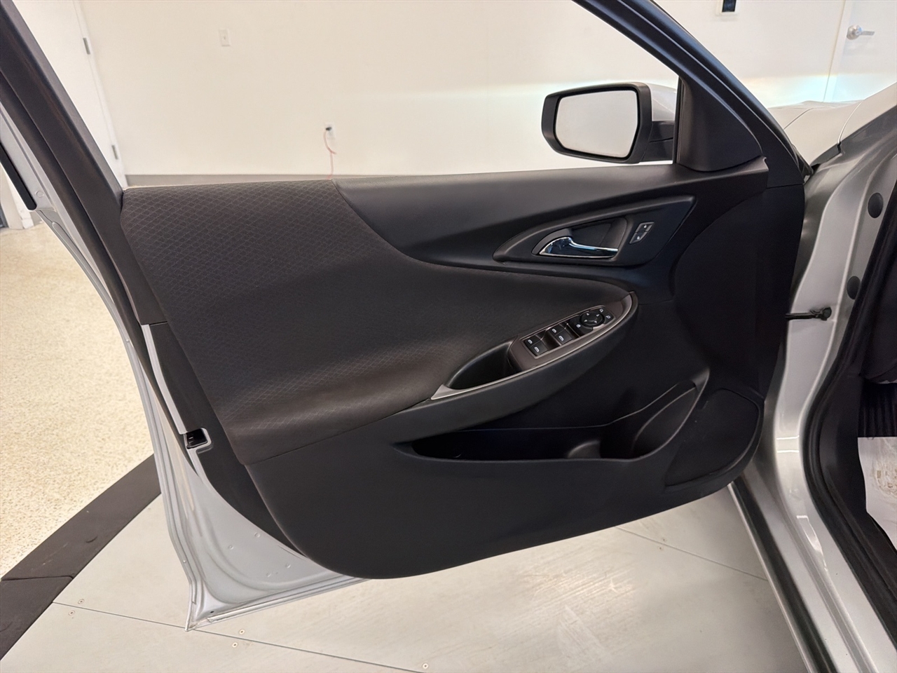 Chevrolet Malibu RS 2021