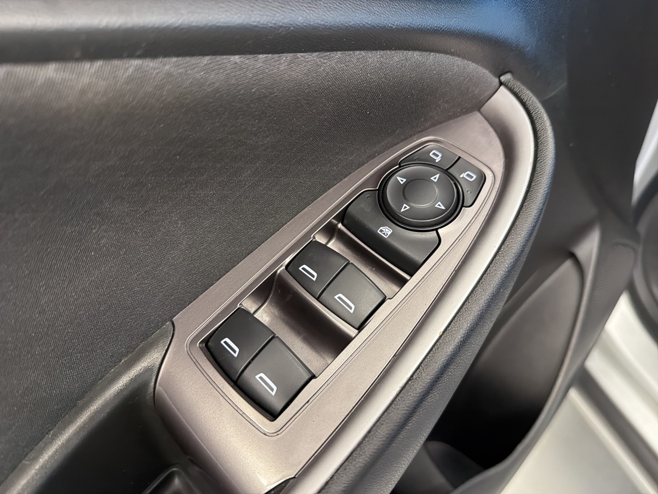 Chevrolet Malibu RS 2021