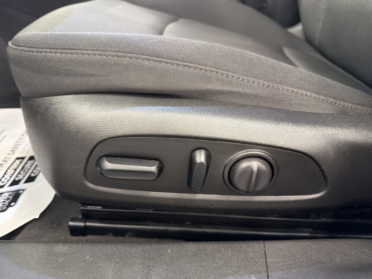 Chevrolet Malibu RS 2021