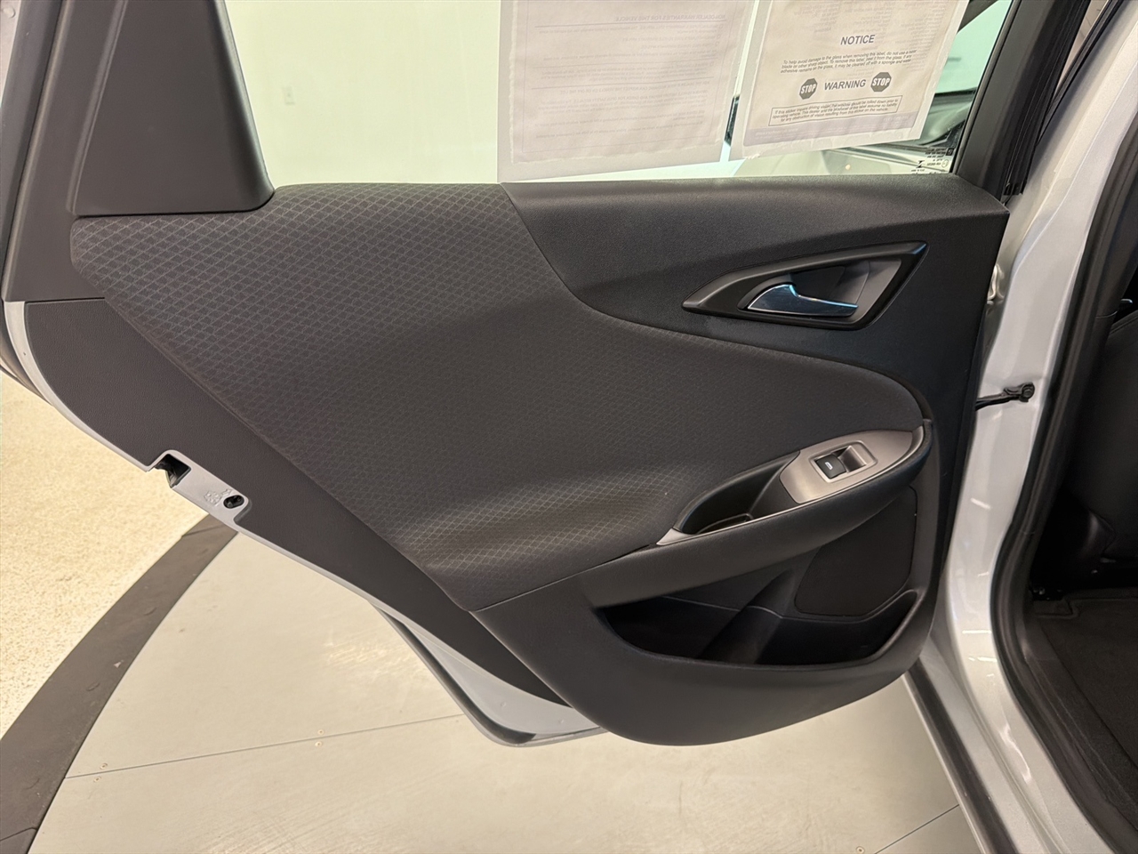 Chevrolet Malibu RS 2021